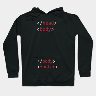 Funny programming Hoodie